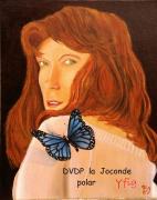 DVDP La Joconde